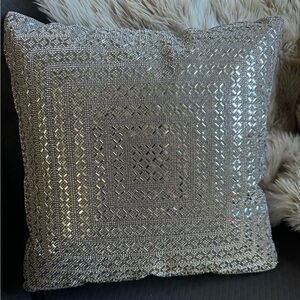 Bling Pillow